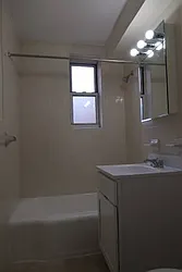 Rented by Atlantic Management Co Inc