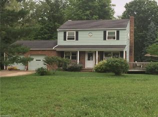 4081 Beach Rd, Medina, OH 44256