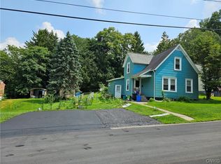 147 Sunhill Ter, Syracuse, NY 13207