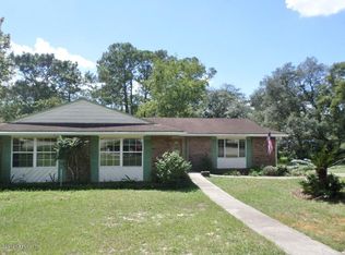 5210 Siesta Del Rio Dr S, Jacksonville, FL 32258