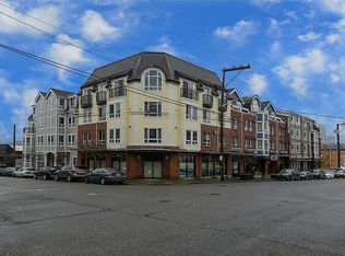 812 5th Ave N APT 310, Seattle, WA 98109
