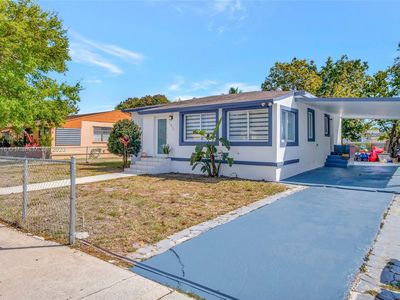 152 W 37th St, Hialeah, FL, 33012