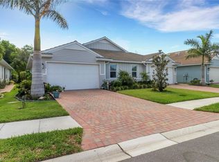 1256 Enbrook Loop, Naples, FL 34114