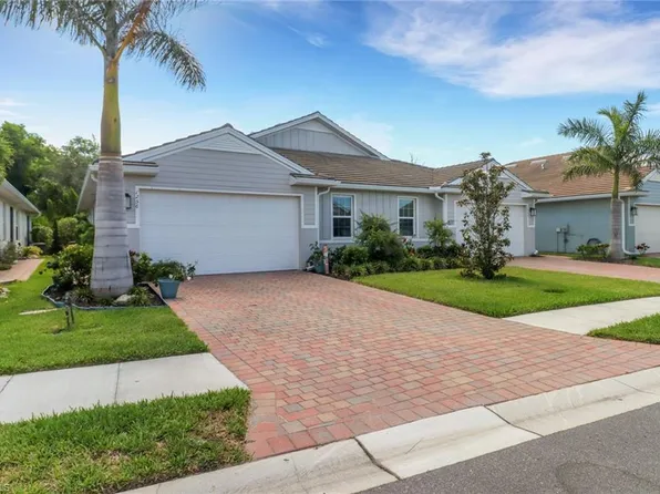 1256 Enbrook LOOP, NAPLES, FL 34114