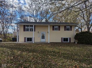 1205 N County Road 300 W, New Castle, IN 47362
