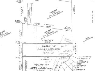 18025 Monroeville Rd, Monroeville, IN 46773