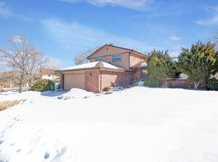 11264 W Mexico Dr, Lakewood, CO 80232