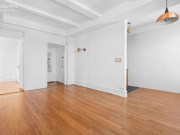 2nd image of 50 W 106th St APT 16C