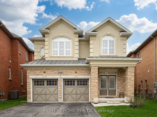 3126 Velebit Park Blvd, Burlington, ON L7M 0M1