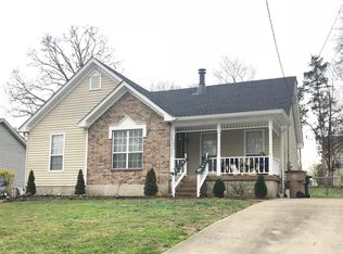 3425 Towne Village Rd, Antioch, TN 37013