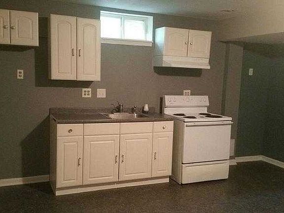 2nd kitchen