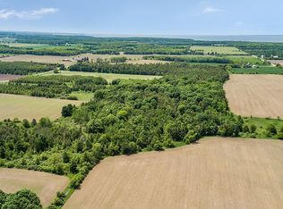 5169 County Road I, Sturgeon Bay, WI 54235