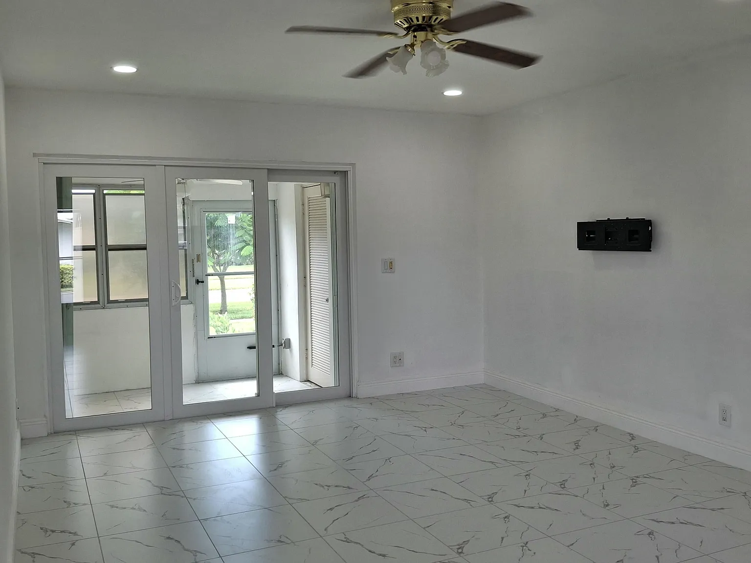 1 bed, 1.0 bath, 611 sqft, $1,500 — Photo 2