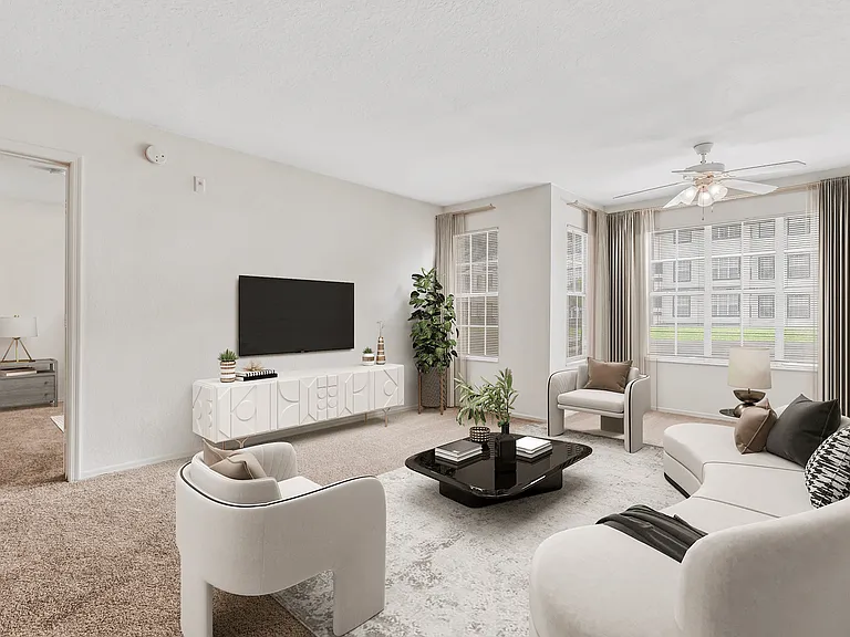 Woodbridge at Walden Lake Apartments — Photo 25