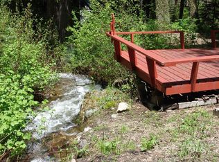 663 Earls Rd, Cascade, ID 83611