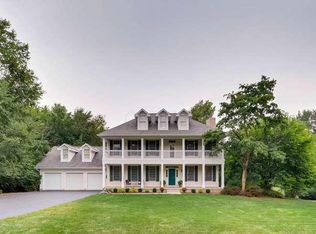 3809 Berlin Station Rd, Delaware, OH 43015