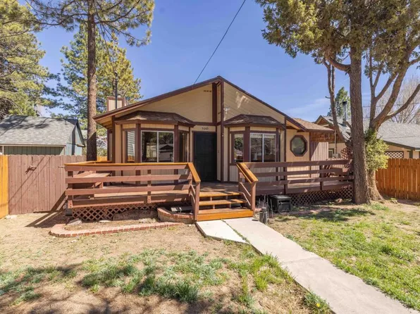 1040 Sierra Ave, Big Bear City, CA 92314