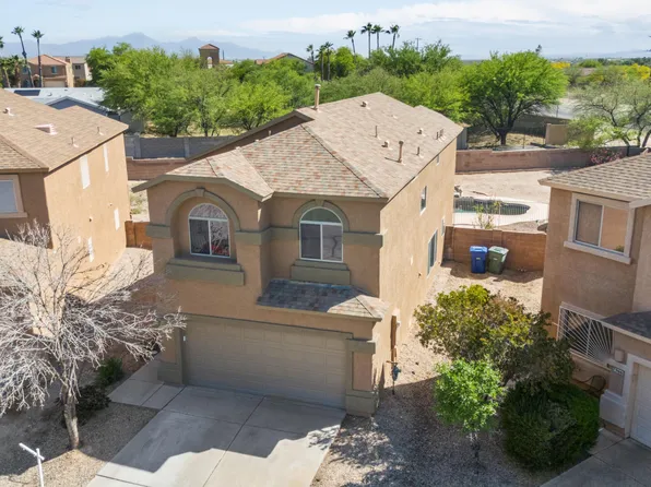 6330 E Sage Stone St, Tucson, AZ 85756
