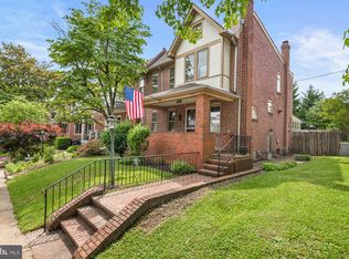 1411 Hamilton St, Wilmington, DE