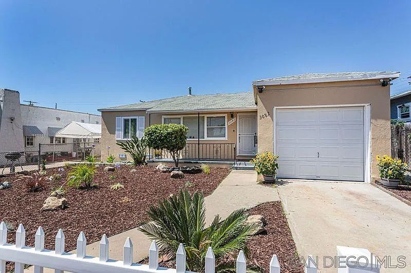 1st image of 3082 K St