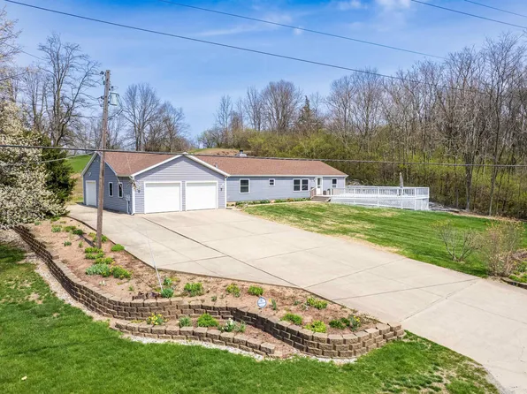 1029 E Monroe Pike, Marion, IN 46953