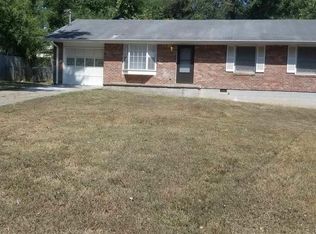 297 Terry Ct, Riverdale, GA 30274
