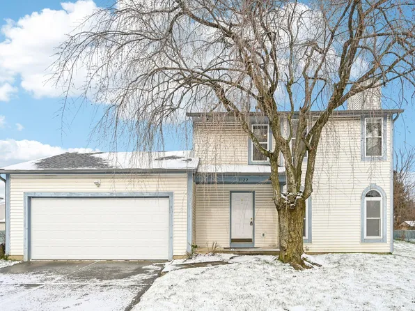 3122 Tromley Ct, Dublin, OH 43017