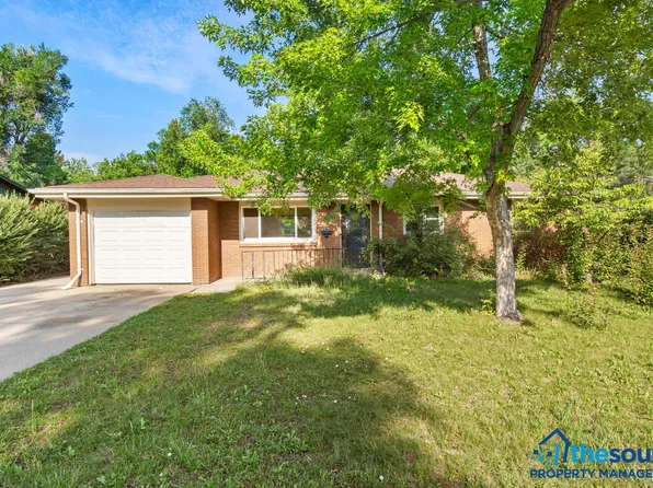 1021 Cragmore Dr, Fort Collins, CO 80521