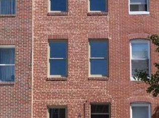 10 E Fort Ave, Baltimore, MD 21230