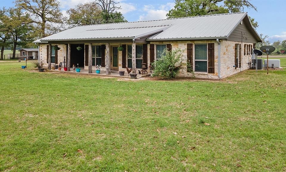 1666 County Road 4570, Kennard, TX 75847 MLS 52266635 Zillow