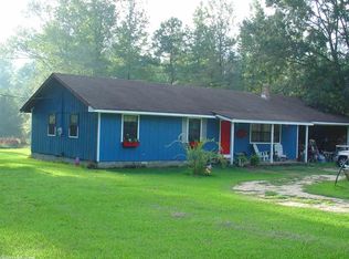 12129 Highway 35, Benton, AR 72015