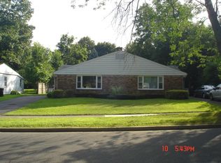 1308 S Pugh St, State College, PA 16801