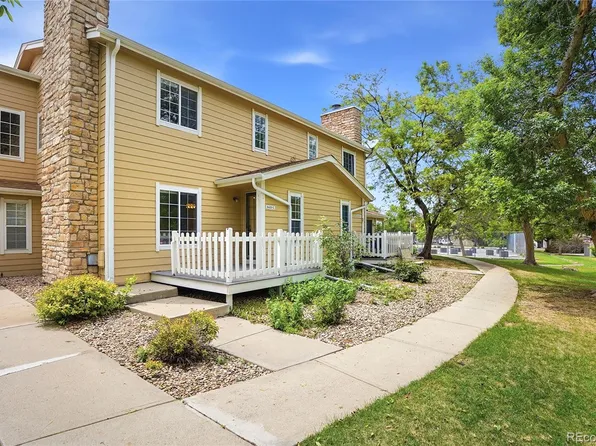 8425 Everett Way #C, Arvada, CO 80005