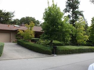 50 Estates Dr, San Anselmo, CA 94960