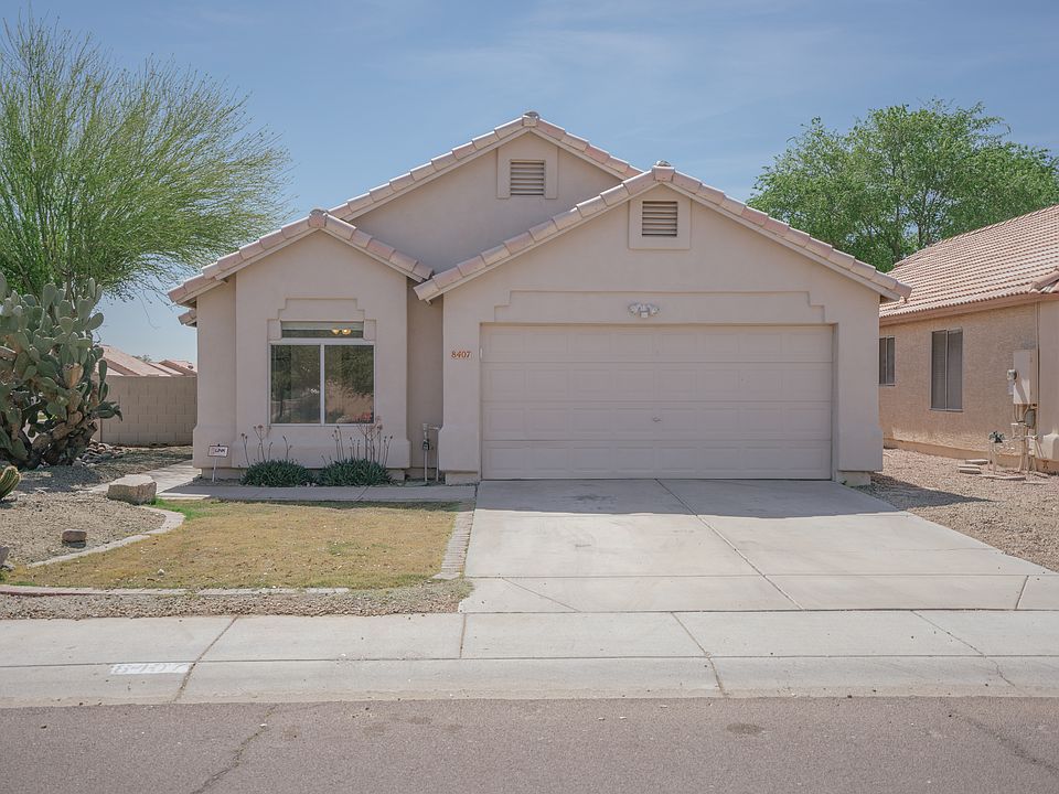 1st image of 8407 W Audrey Ln