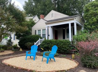 4402 Stonewall Ave, Richmond, VA 23225