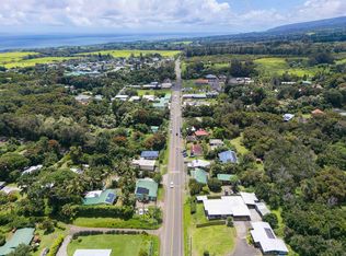 54-3857 Akoni Pule Hwy, Kapaau, HI 96755