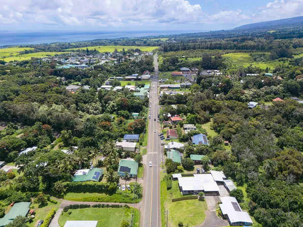 54-3857 Akoni Pule Hwy, Kapaau, HI 96755
