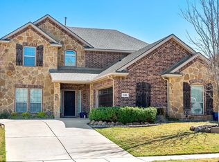 116 Parkwood Dr, Wylie, TX 75098
