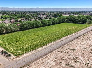 LOT 3 Interstate Highway 1/2 Rd, Fruita, CO 81521