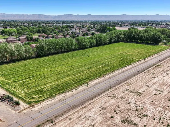 LOT 3 Interstate Highway 1/2 Rd, Fruita, CO 81521