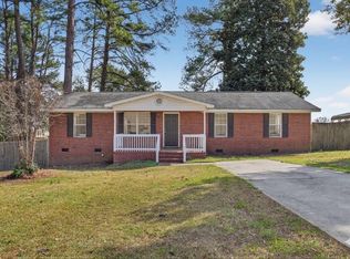 1010 Beverly Heights Dr, Augusta, GA 30907