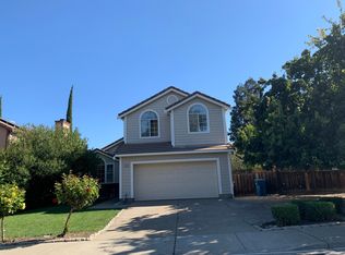 1512 Barkley Mountain Way, Antioch, CA
