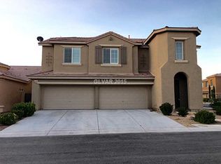 9321 Desert Heat Ave, Las Vegas, NV 89178