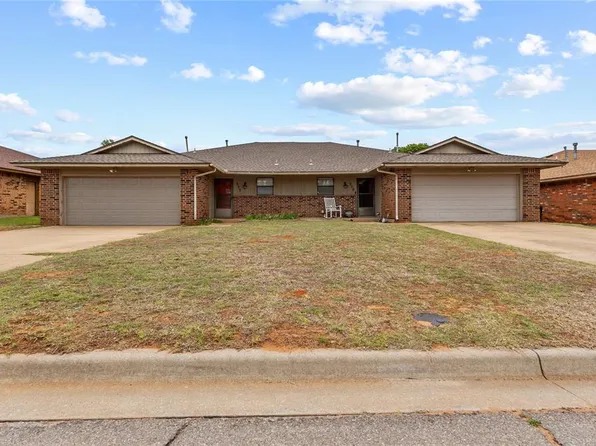 920 N Elm St, Weatherford, OK 73096