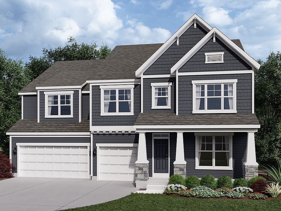 Dover Craftsman