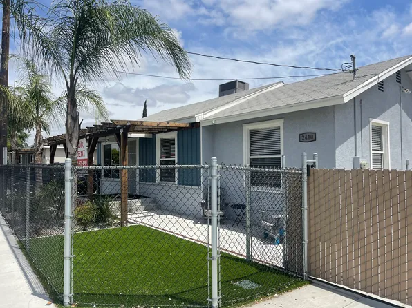 2410 Calloway Dr, Bakersfield, CA 93312