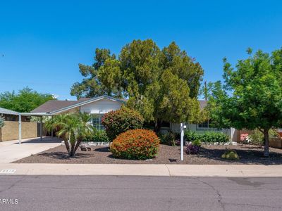 8310 E Glenrosa Ave, Scottsdale, AZ, 85251