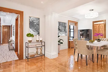 Rented by WAM Partners - William Moses Co.