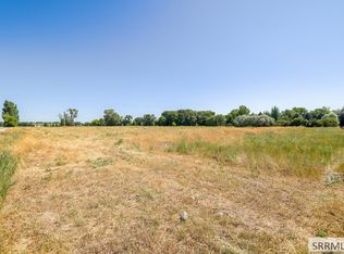 4484 E 400 N, Rigby, ID 83442